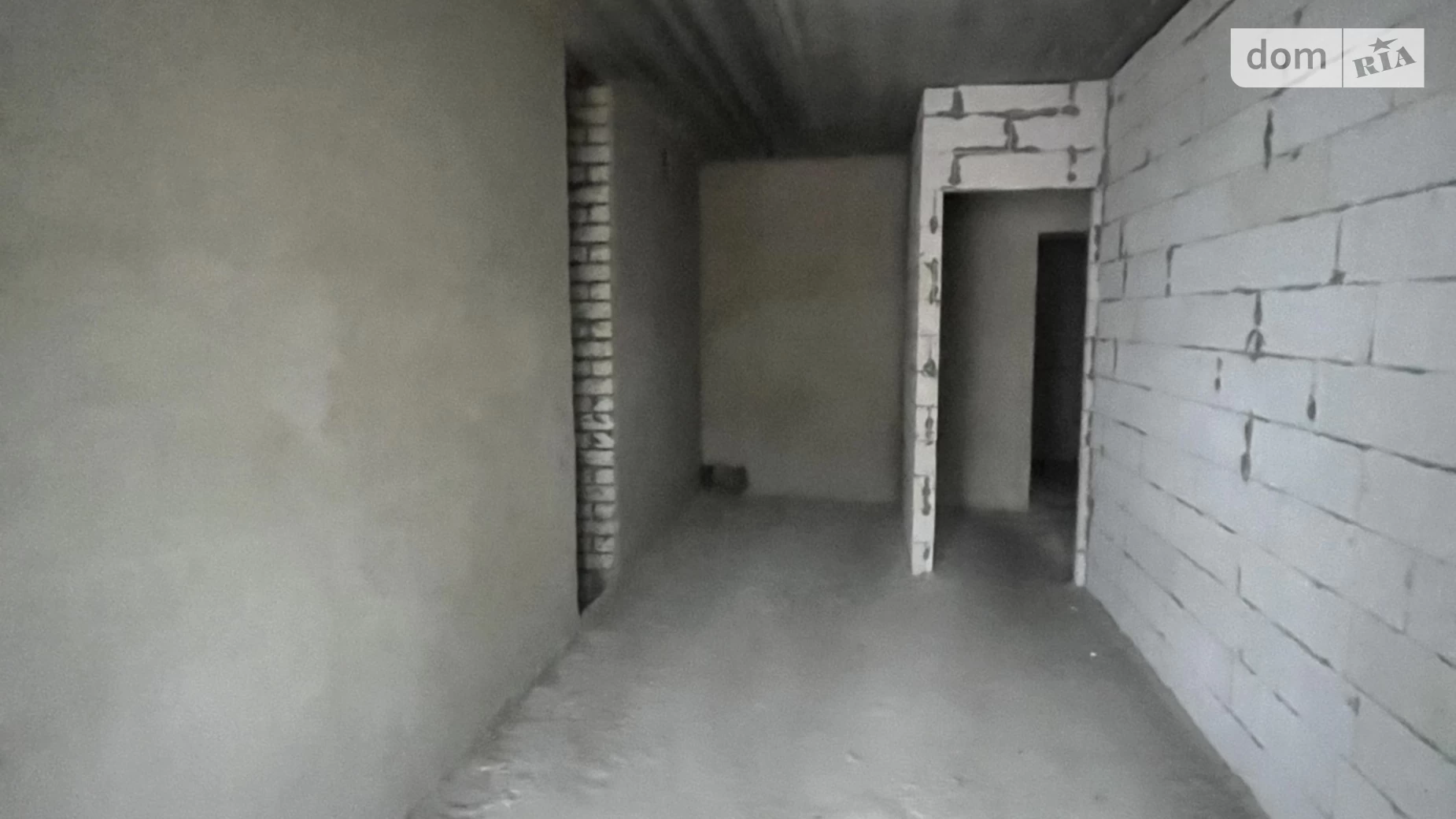 Продається 1-кімнатна квартира 39 кв. м у Гостомелі, вул. Соборна, 1 - фото 3