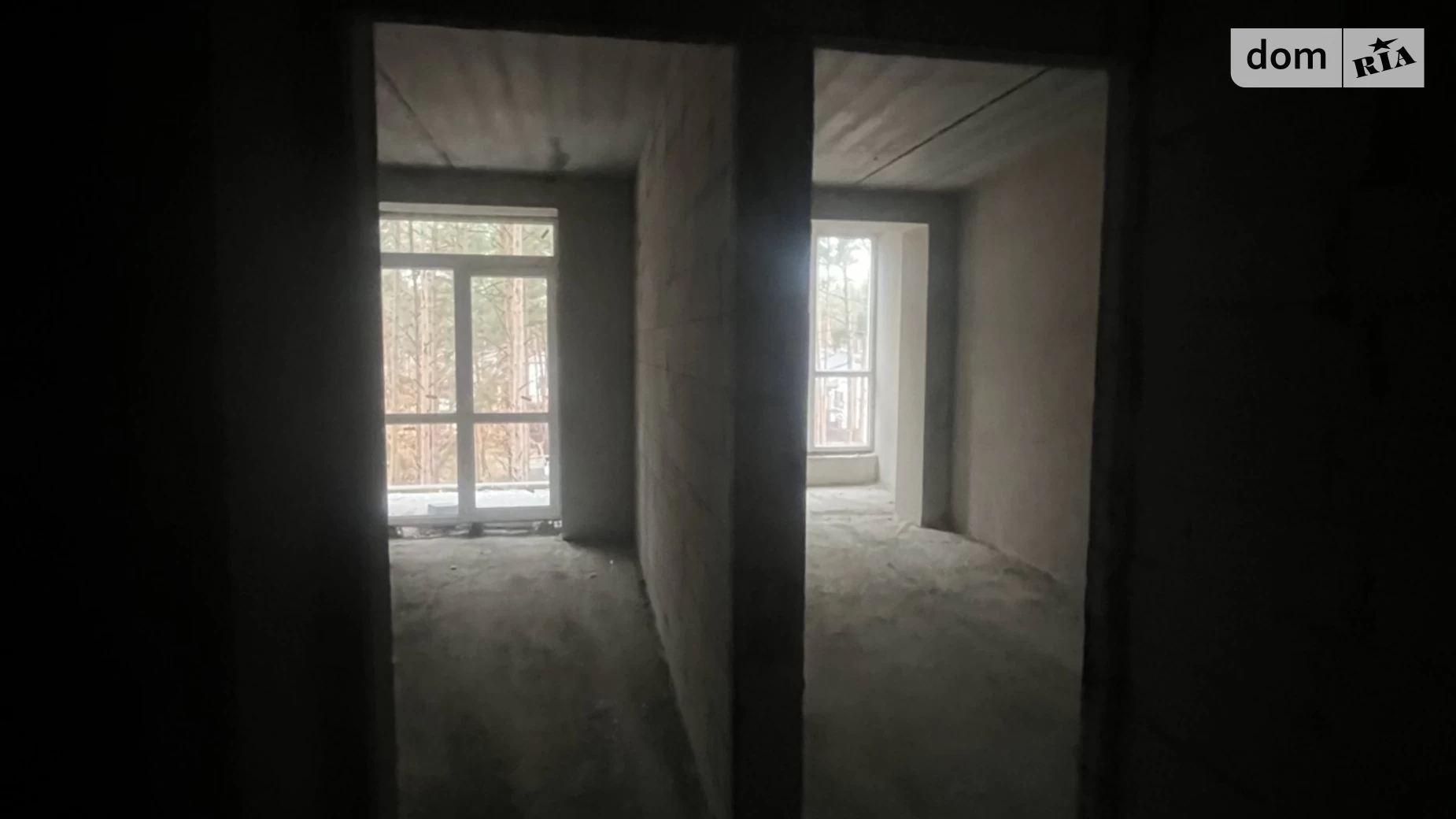 Продається 1-кімнатна квартира 39 кв. м у Гостомелі, вул. Соборна, 1 - фото 5