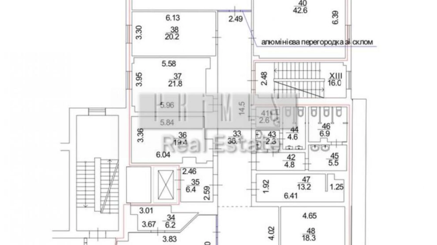 ул. Жилянская, 31 Новое строение Киев Олимпийская, цена: 8169 $ - фото 2