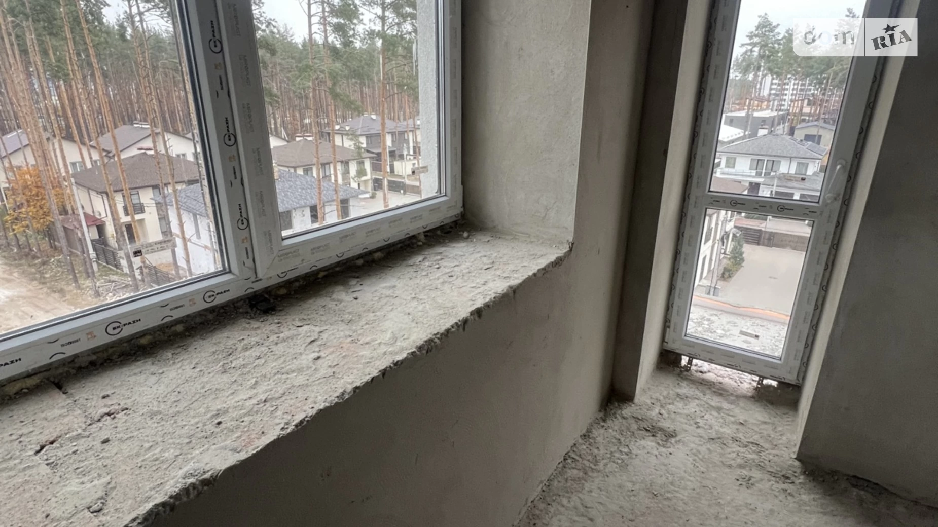Продається 2-кімнатна квартира 53 кв. м у Гостомелі, вул. Соборна, 1 - фото 5