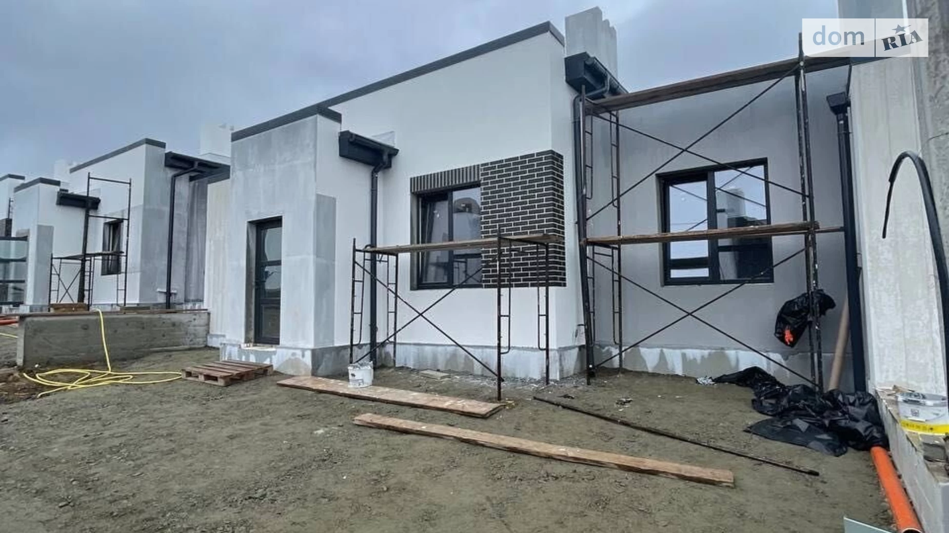 ул. Петра Григоренко Новый Двор Ровно, цена: 75000 $ - фото 2