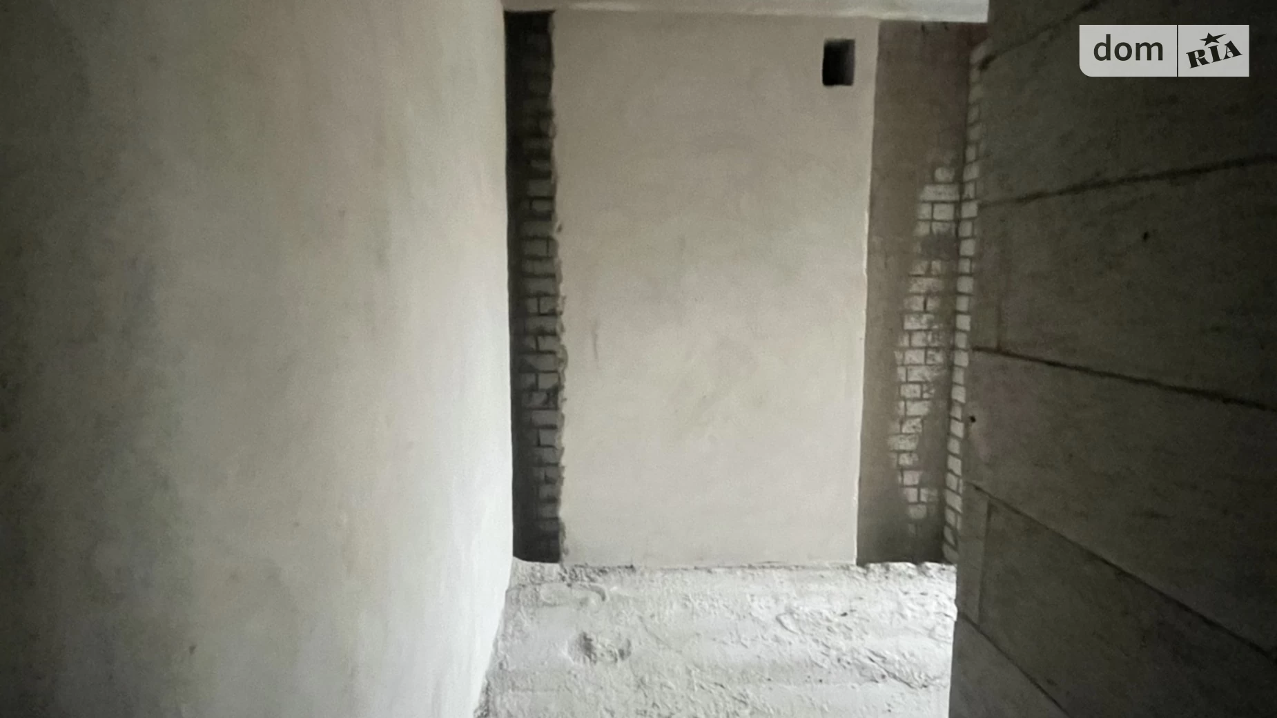 Продається 1-кімнатна квартира 42.5 кв. м у Гостомелі, вул. Соборна, 1 - фото 2