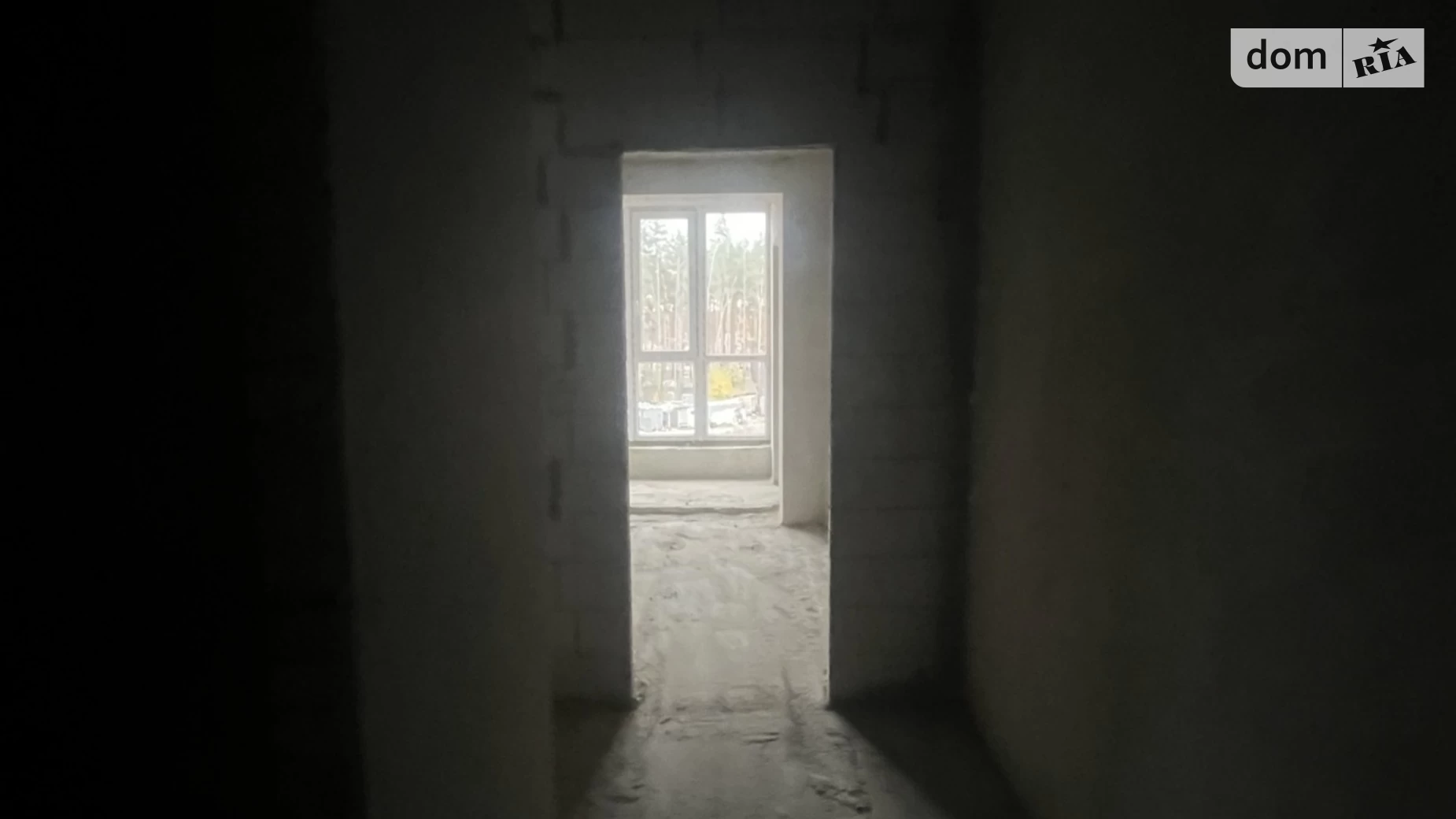 Продається 1-кімнатна квартира 42.5 кв. м у Гостомелі, вул. Соборна, 1 - фото 5