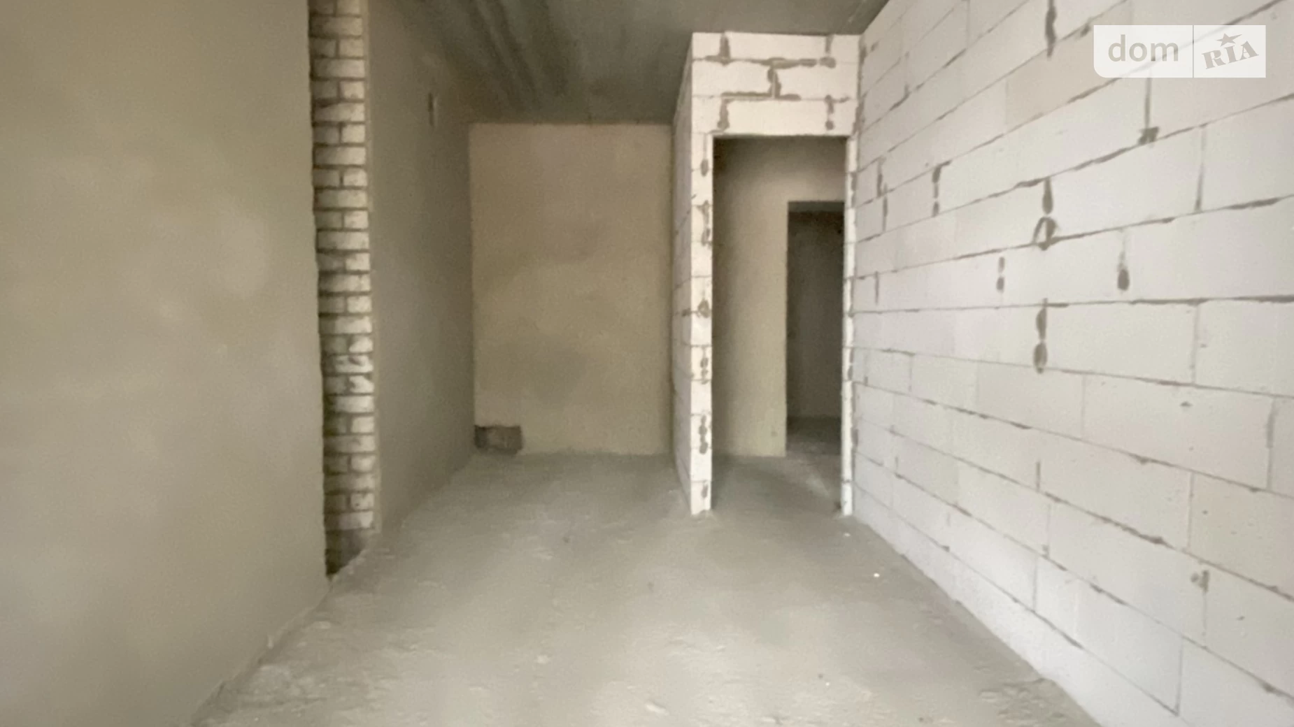 Продається 1-кімнатна квартира 37 кв. м у Гостомелі, вул. Патріотів - фото 2