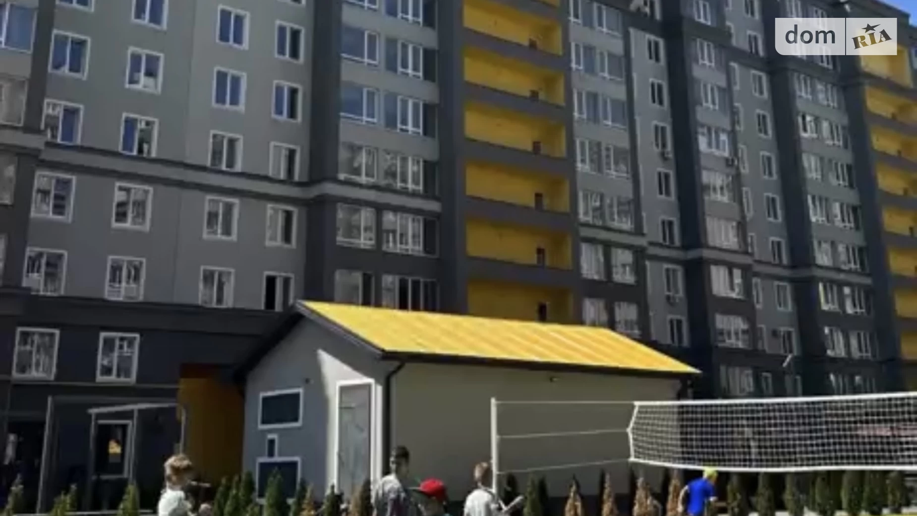 Продается 2-комнатная квартира 44.5 кв. м в Буче, ул. Ивана Кожедуба, 4В - фото 3