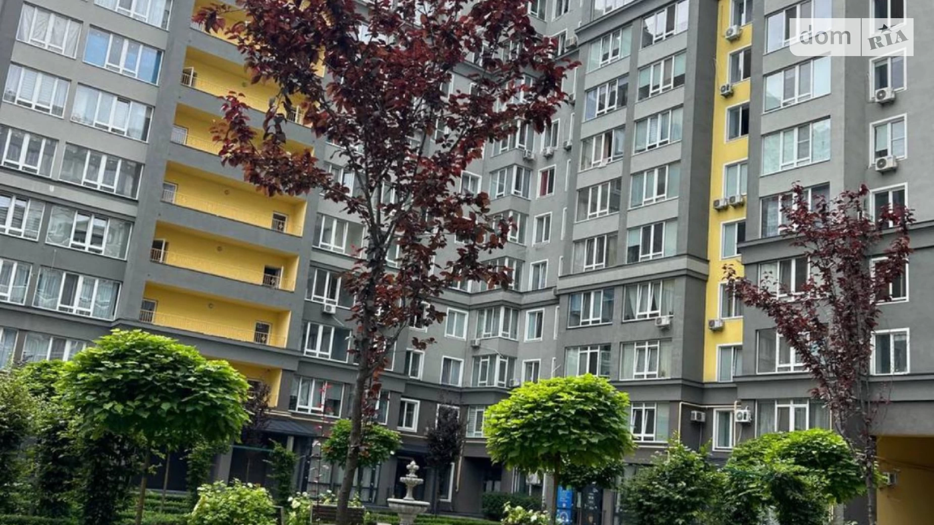 Продается 2-комнатная квартира 44.5 кв. м в Буче, ул. Ивана Кожедуба, 4В - фото 2
