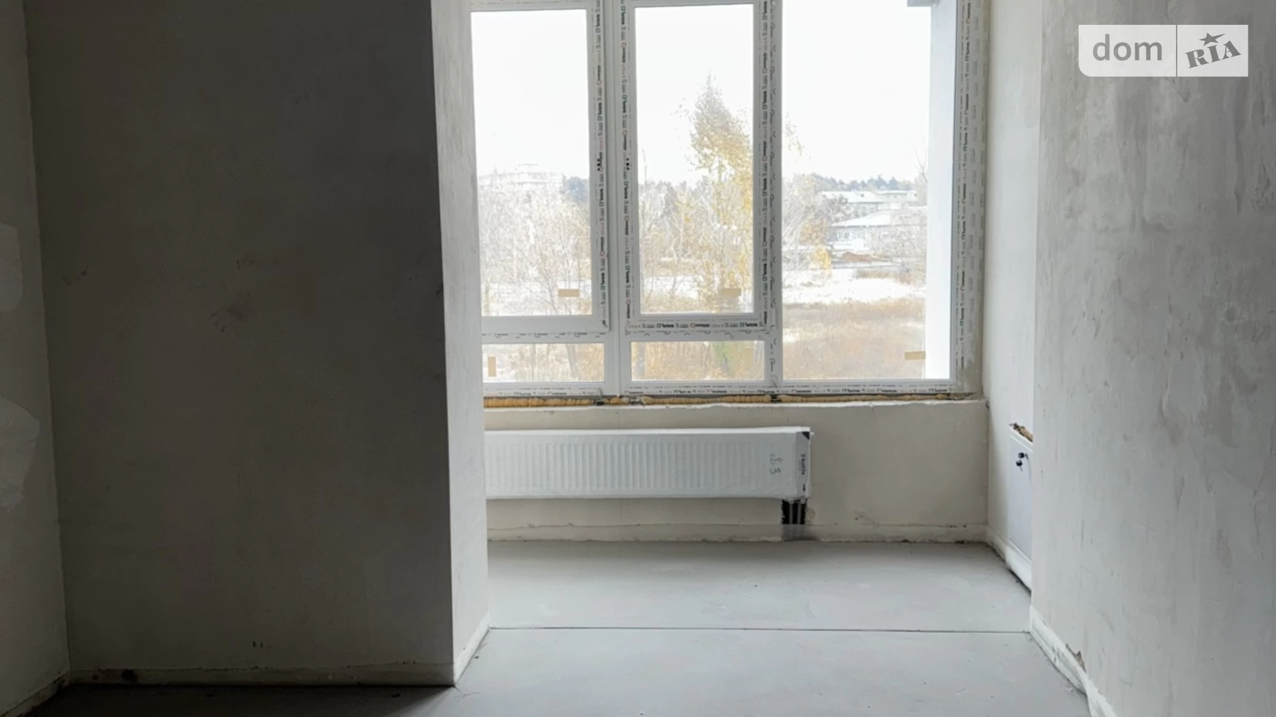 Продается 2-комнатная квартира 44.5 кв. м в Буче, ул. Ивана Кожедуба, 4В - фото 4
