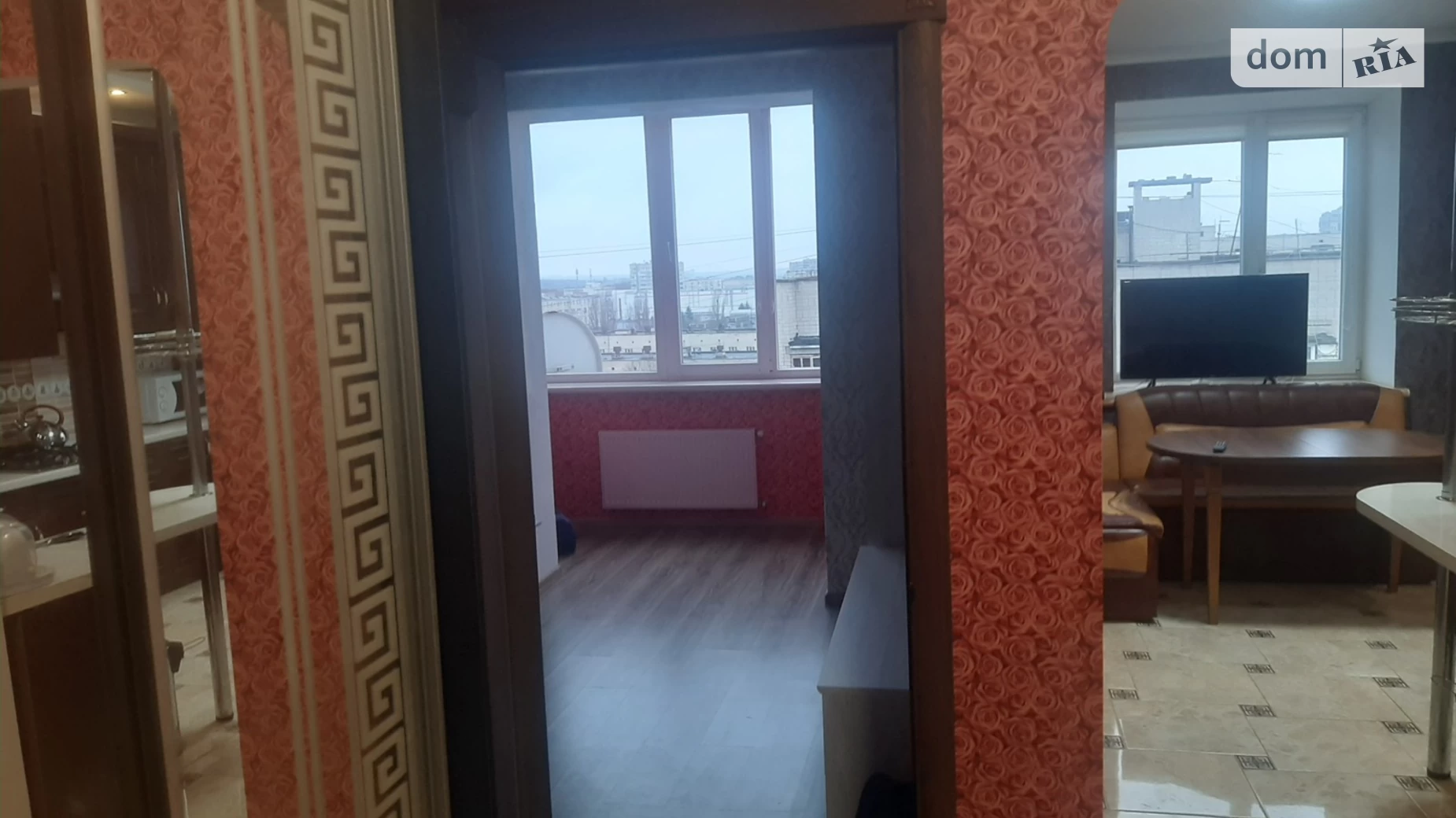 Продається 1-кімнатна квартира 45 кв. м у Вінниці, ул. Академіка Заболотного, 30 - фото 3