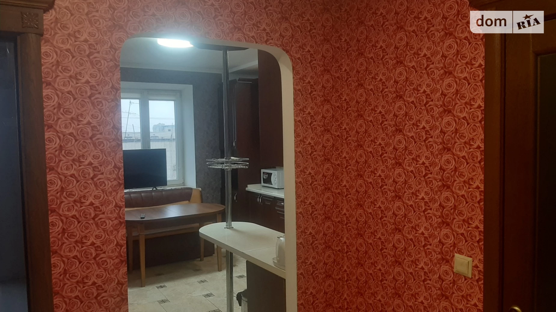 Продається 1-кімнатна квартира 45 кв. м у Вінниці, ул. Академіка Заболотного, 30 - фото 4