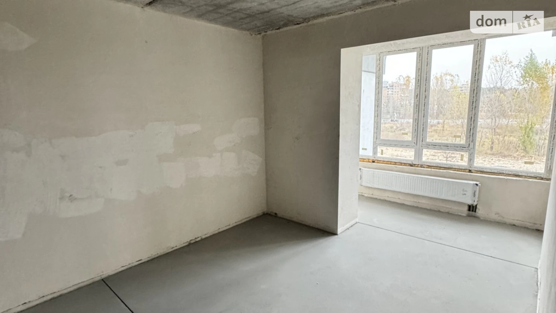 Продается 1-комнатная квартира 45 кв. м в Буче, ул. Ивана Кожедуба, 4В - фото 2