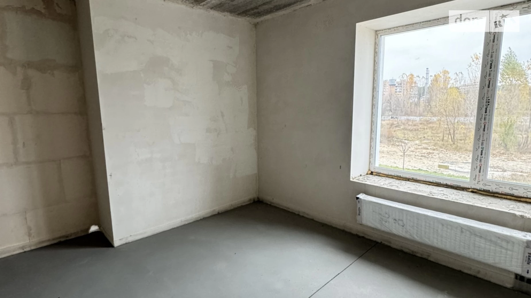 Продается 1-комнатная квартира 45 кв. м в Буче, ул. Ивана Кожедуба, 4В - фото 5