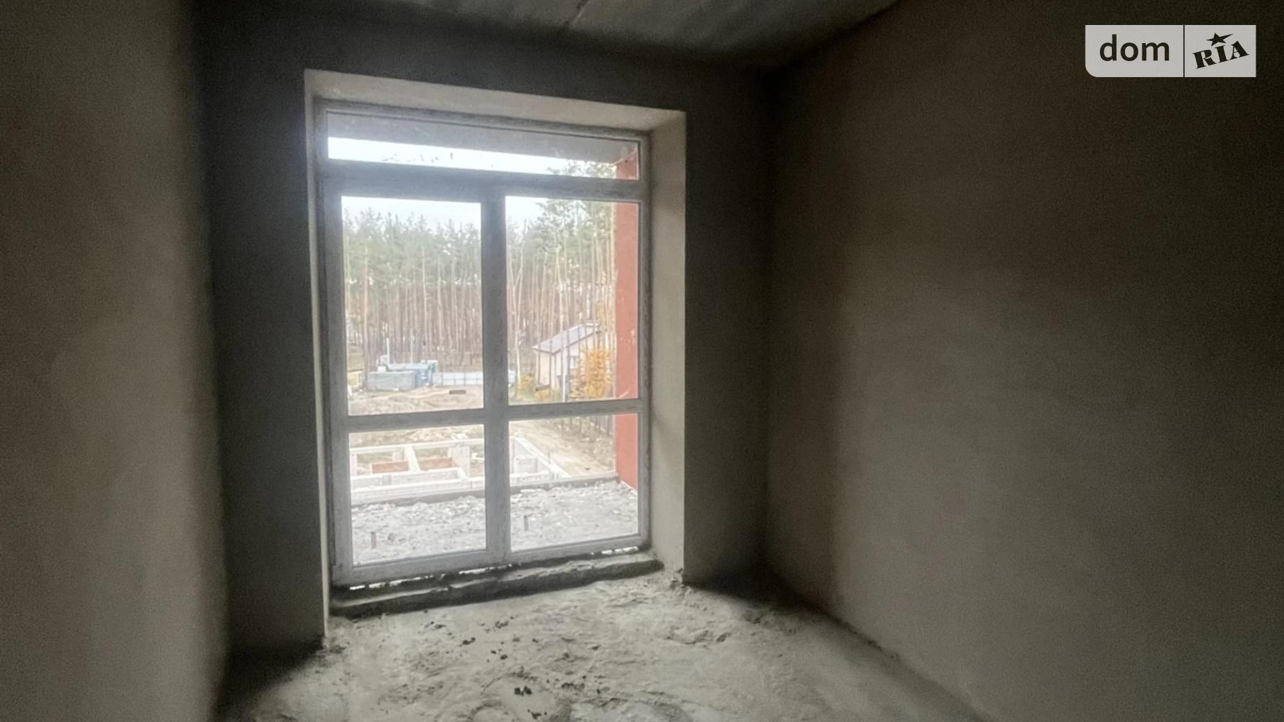 Продається 1-кімнатна квартира 21.5 кв. м у Гостомелі, вул. Соборна, 1 - фото 4