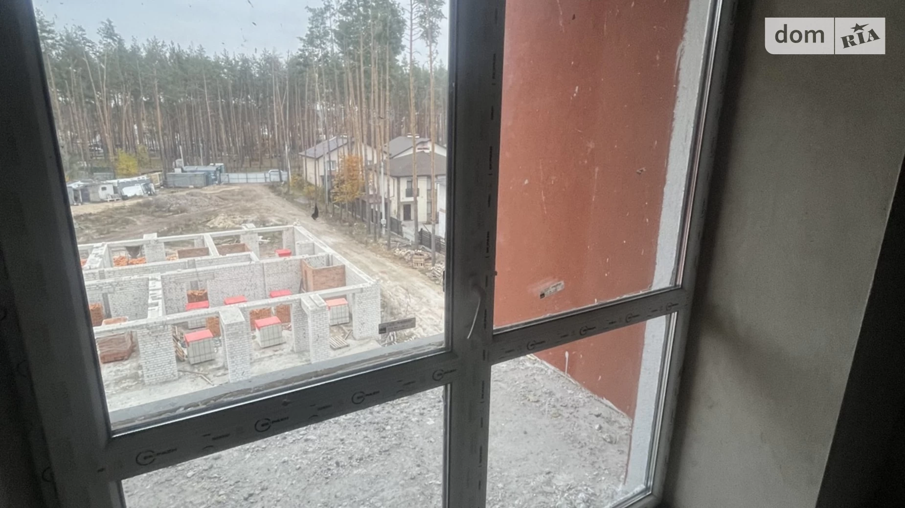 Продається 1-кімнатна квартира 21.5 кв. м у Гостомелі, вул. Соборна, 1 - фото 5