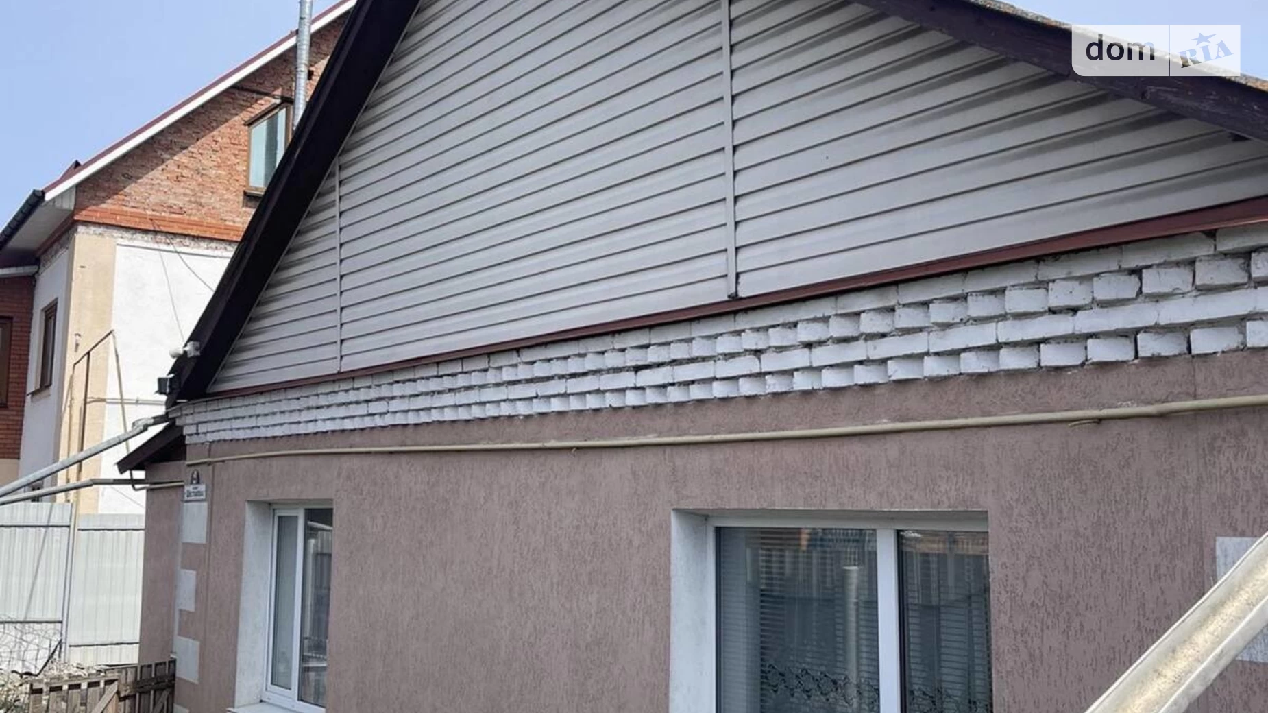 Продається частина будинку 70 кв. м з терасою, цена: 79000 $ - фото 3