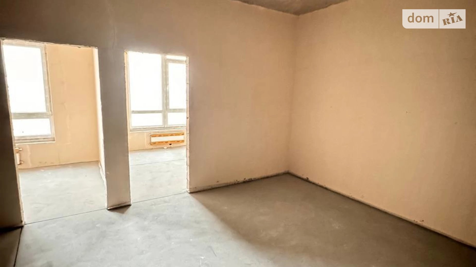 Продається 1-кімнатна квартира 51 кв. м у Києві, вул. Жилянська, 68 - фото 3