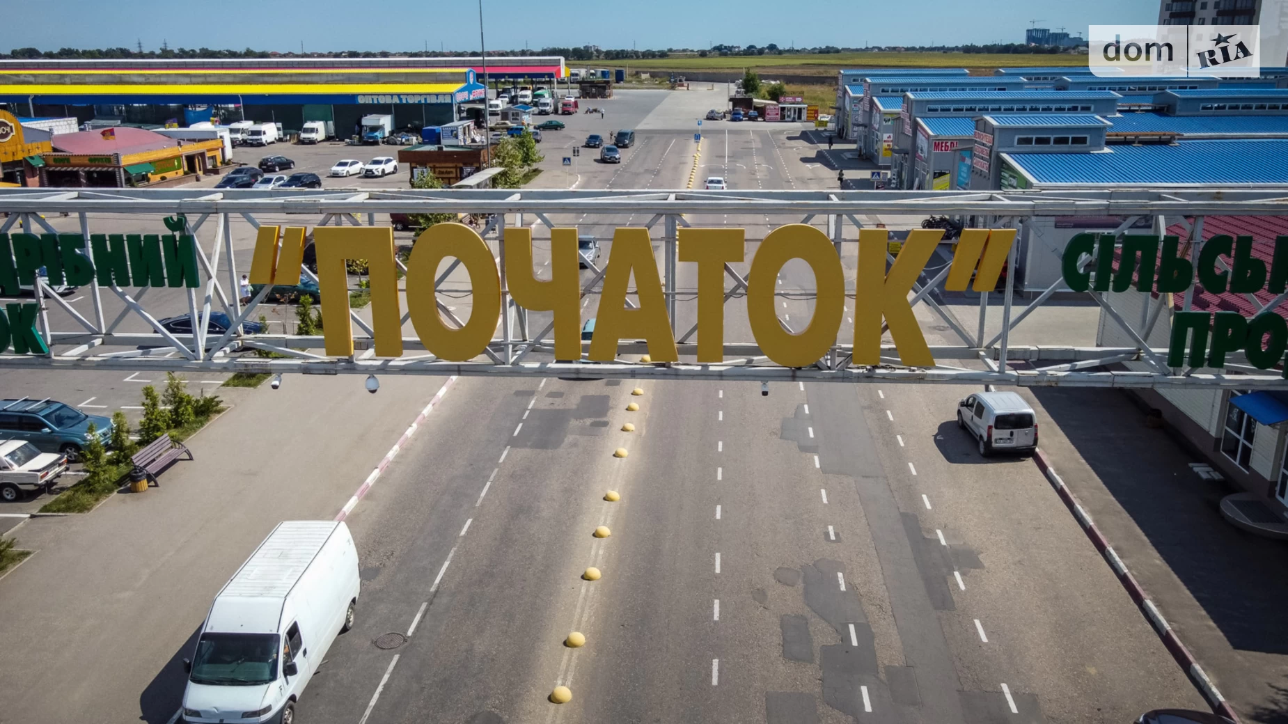 Сдается в аренду помещения свободного назначения 415 кв. м в 1-этажном здании, цена: 130725 грн - фото 4