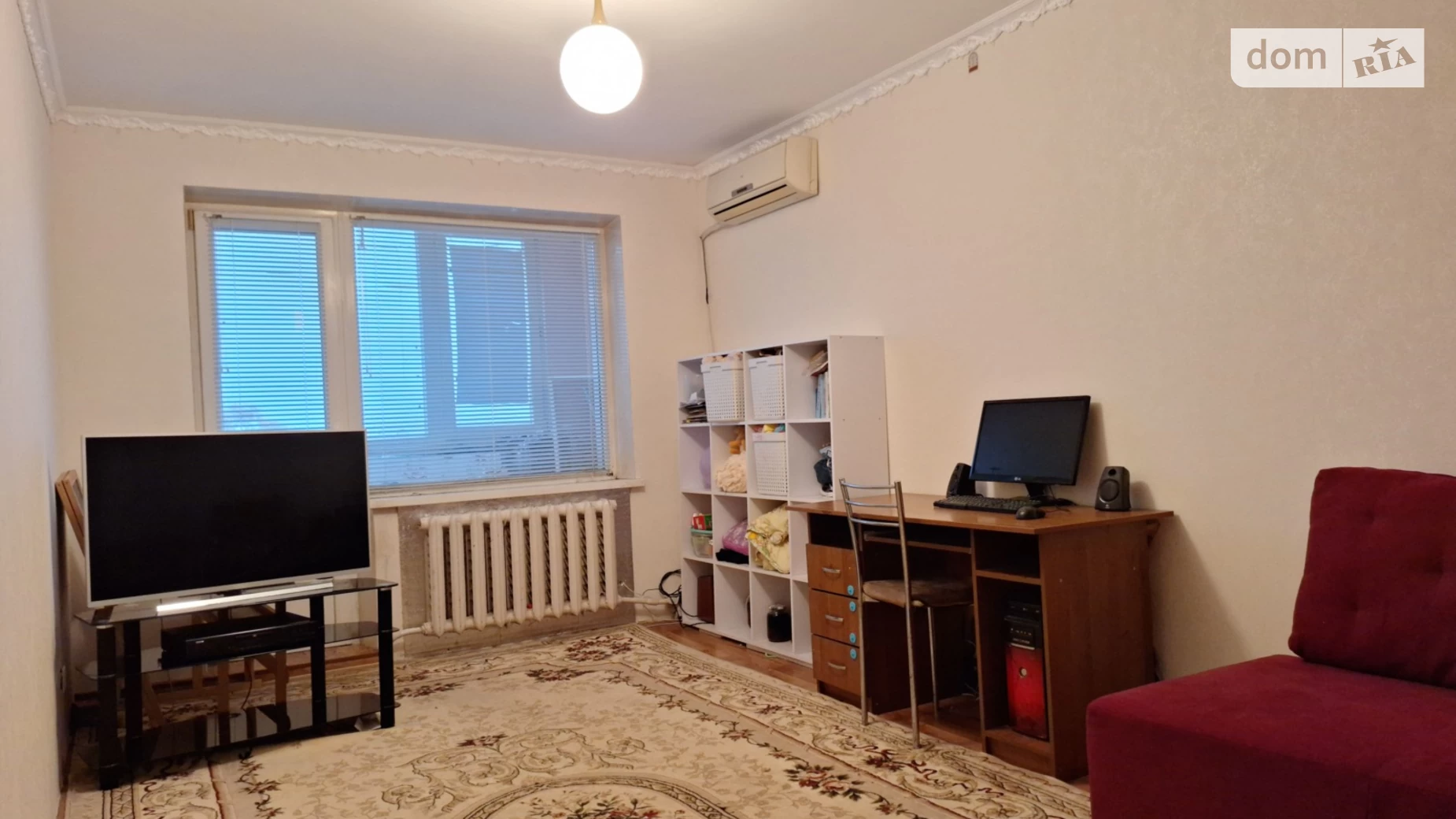 Продається 2-кімнатна квартира 46.1 кв. м у Тернівці, цена: 11000 $ - фото 2