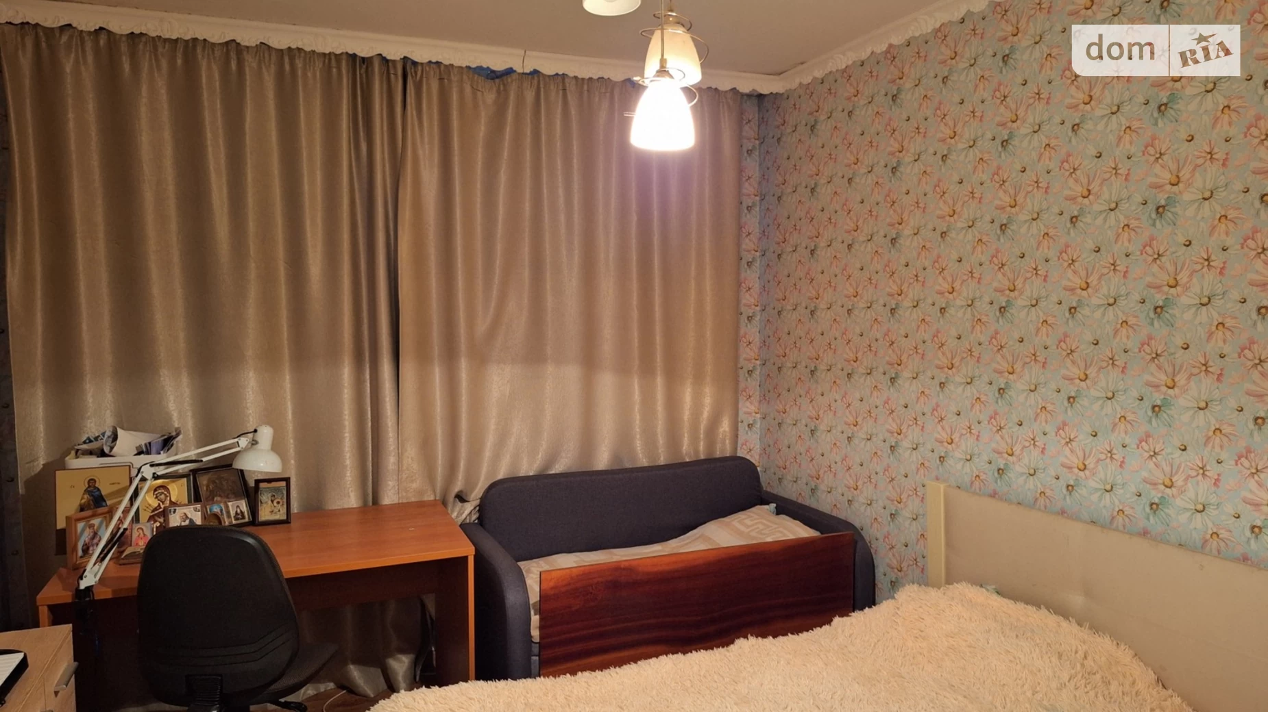 Продається 2-кімнатна квартира 46.1 кв. м у Тернівці, цена: 11000 $ - фото 3