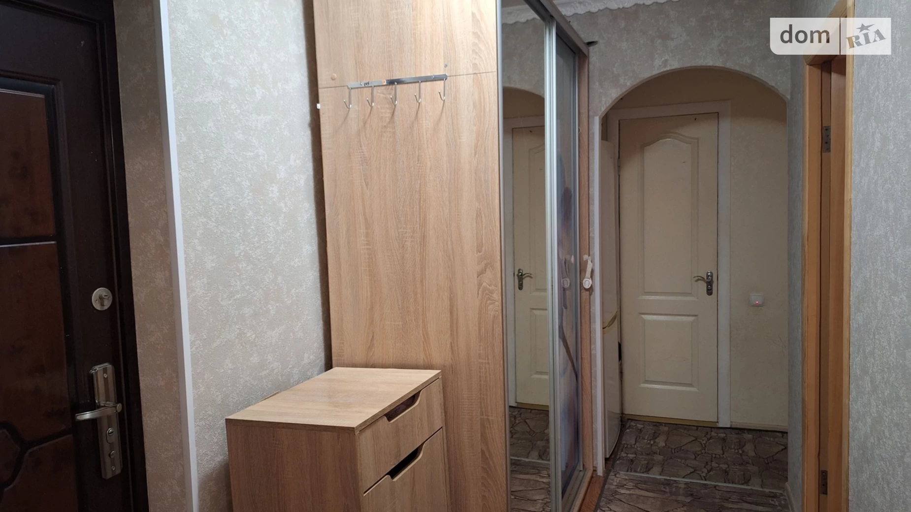 Продається 2-кімнатна квартира 46.1 кв. м у Тернівці, цена: 11000 $ - фото 4