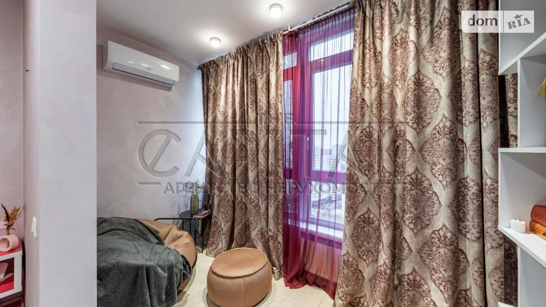 Продается 2-комнатная квартира 75.1 кв. м в Киеве, цена: 105000 $ - фото 2