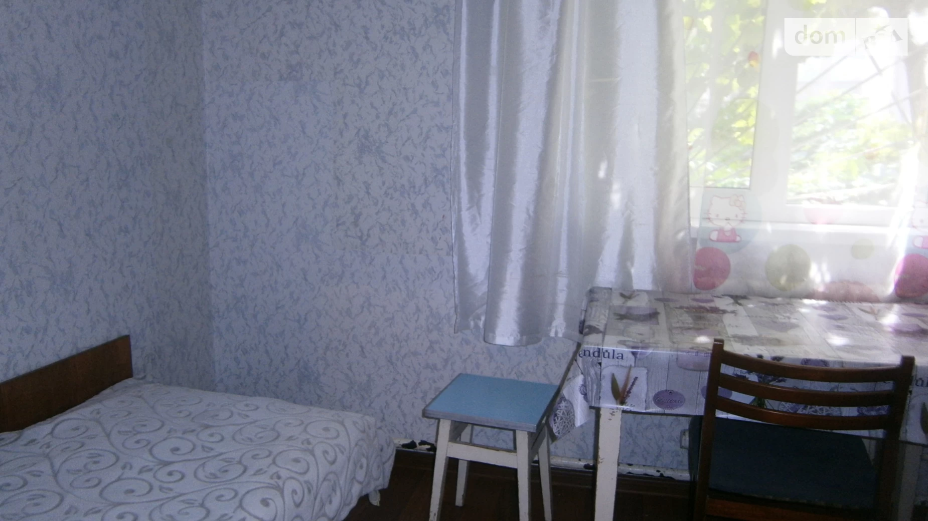 Сдается в аренду 1-комнатная квартира 34.3 кв. м в Одессе, ул. Лузановская - фото 4