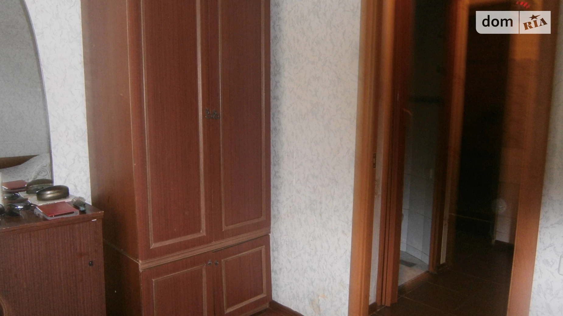 Сдается в аренду 1-комнатная квартира 34.3 кв. м в Одессе, ул. Лузановская - фото 5
