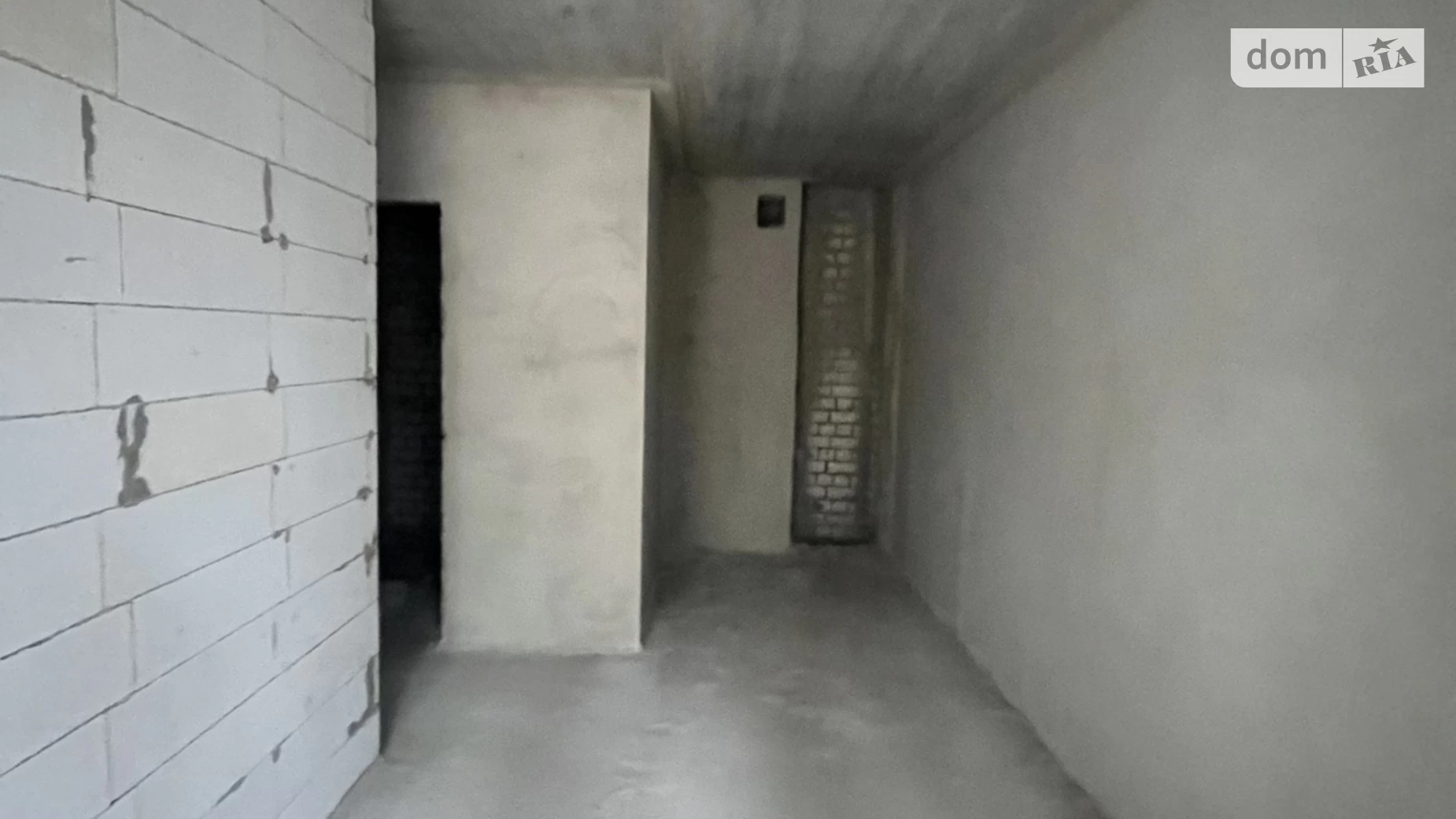 Продається 1-кімнатна квартира 40.3 кв. м у Гостомелі, вул. Соборна, 1 - фото 2