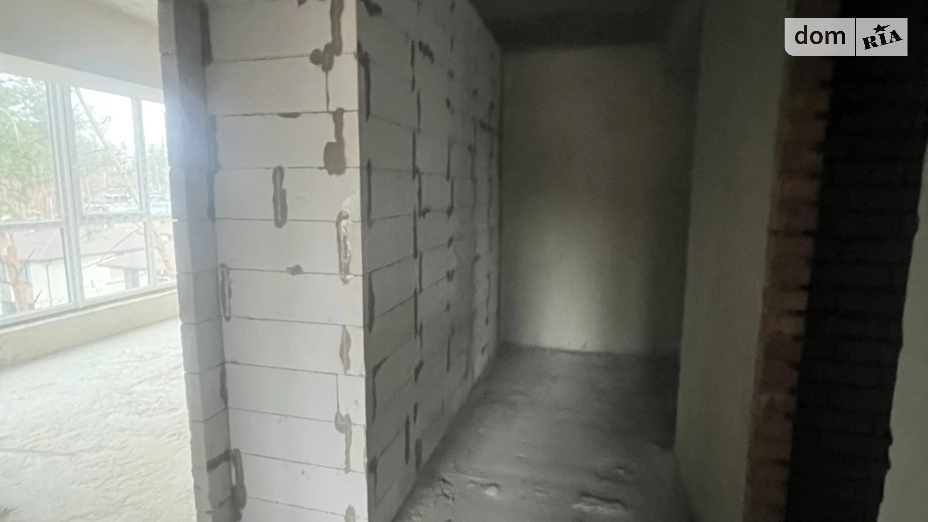 Продається 2-кімнатна квартира 61.7 кв. м у Гостомелі, вул. Соборна, 1 - фото 3