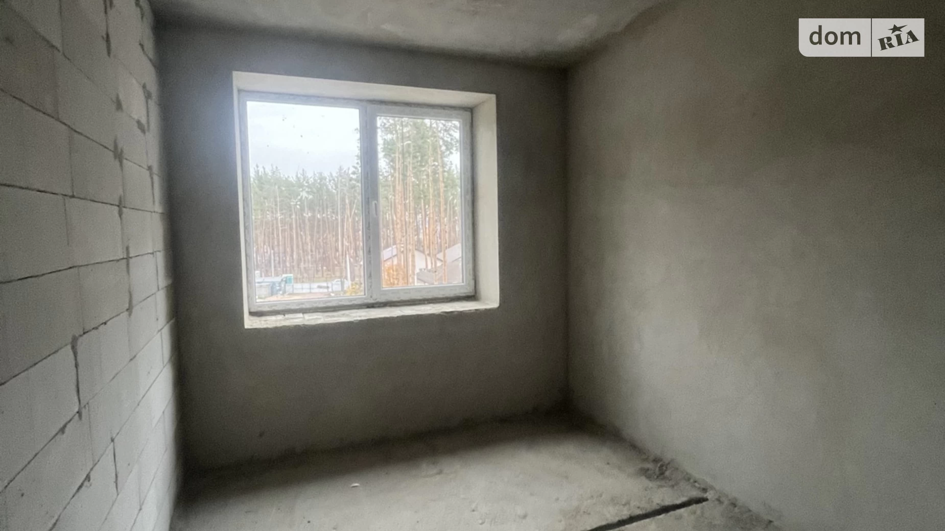 Продається 2-кімнатна квартира 61.7 кв. м у Гостомелі, вул. Соборна, 1 - фото 2