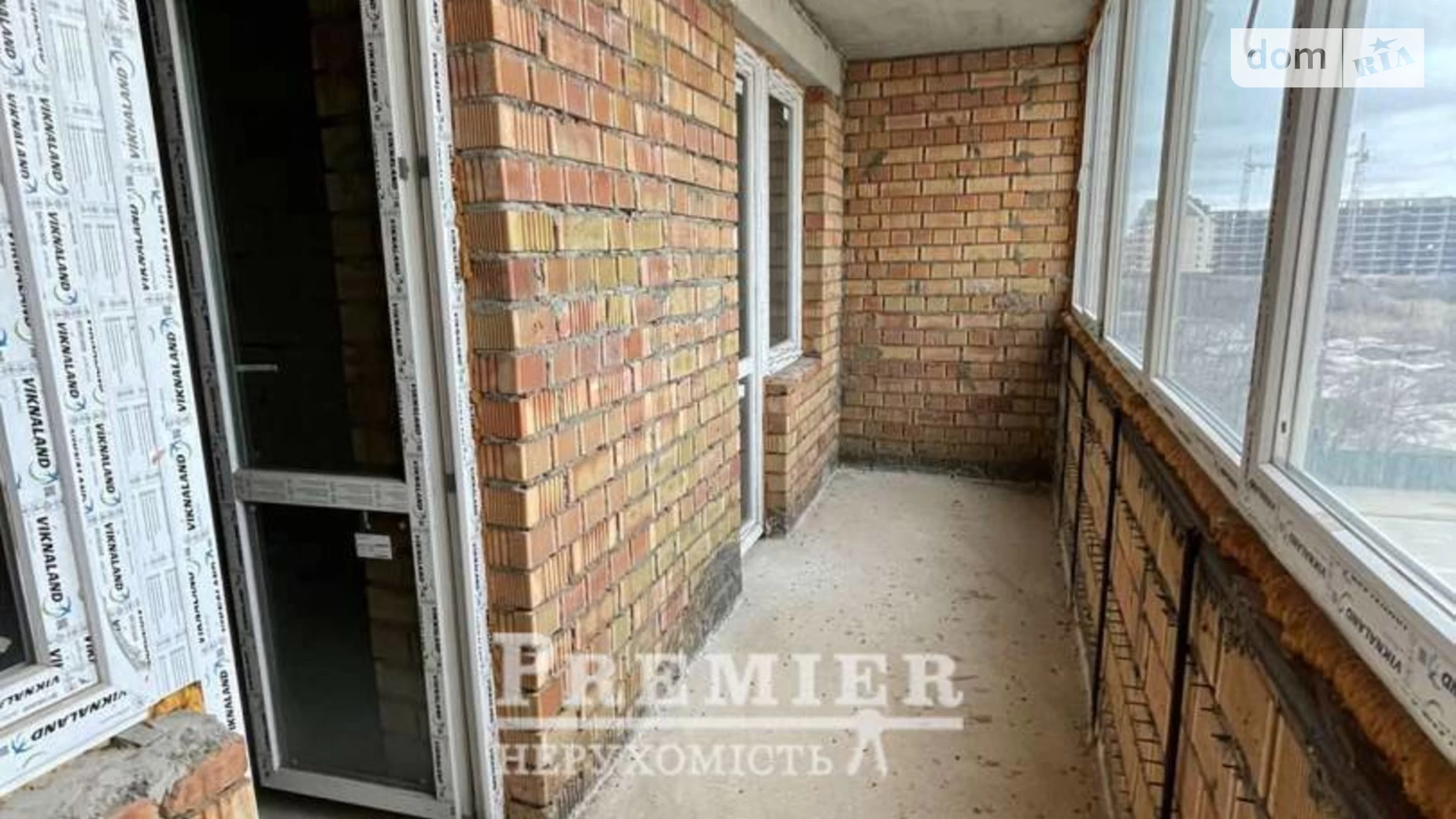 Продается 2-комнатная квартира 80 кв. м в Одессе, ул. Академика Сахарова, 16 - фото 5