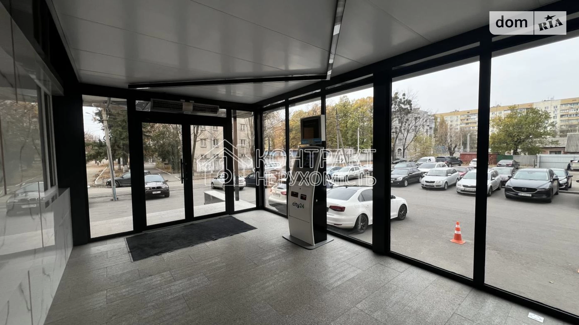 Продається офіс 120 кв. м в бізнес-центрі, цена: 84000 $ - фото 2