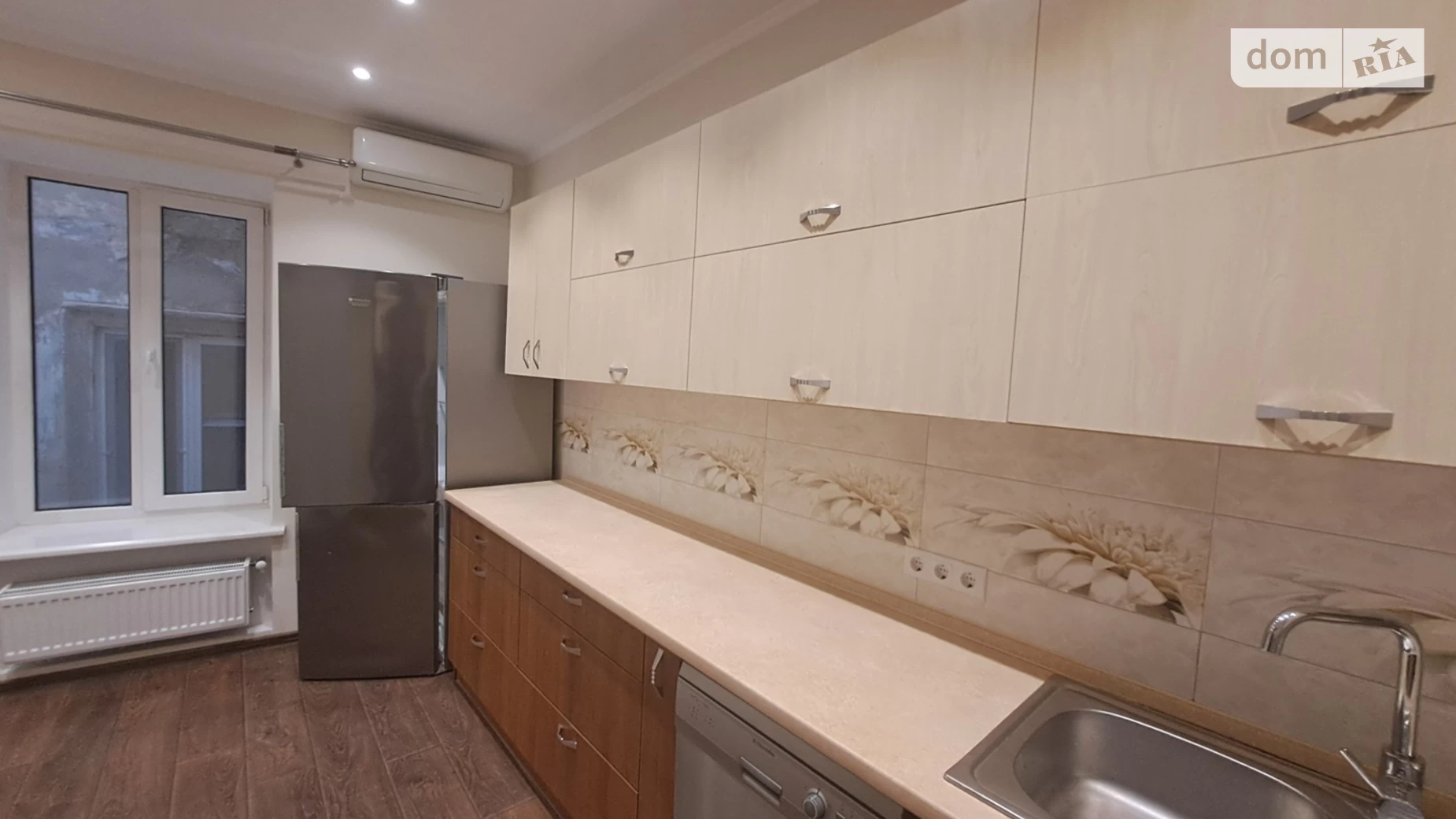 Продається 2-кімнатна квартира 55.7 кв. м у Одесі, вул. Прохоровська, 8 - фото 4