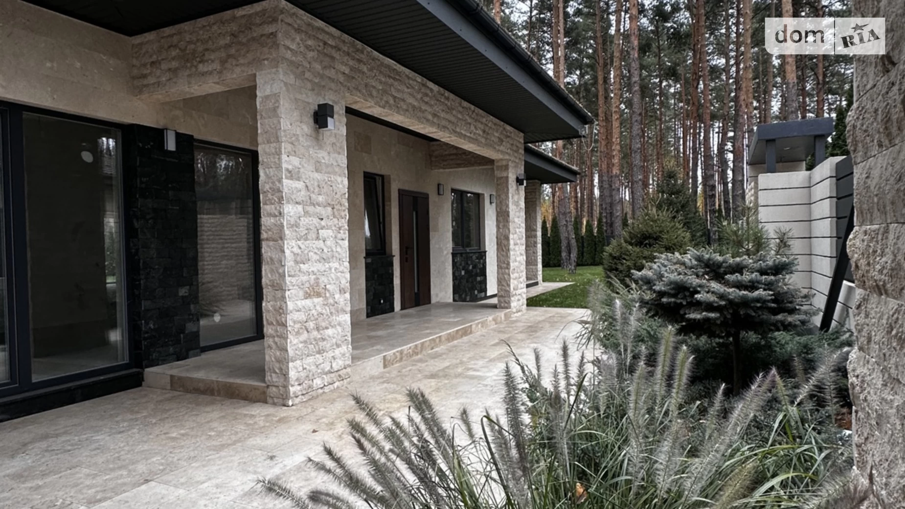 Продается одноэтажный дом 256 кв. м с камином, цена: 440000 $ - фото 5