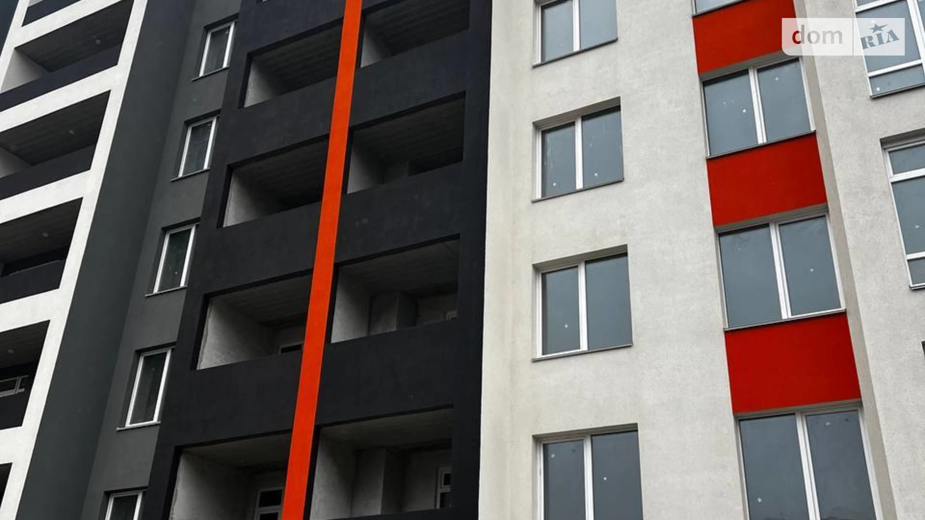 Продається 1-кімнатна квартира 44 кв. м у Хмельницькому, вул. Кам'янецька - фото 2
