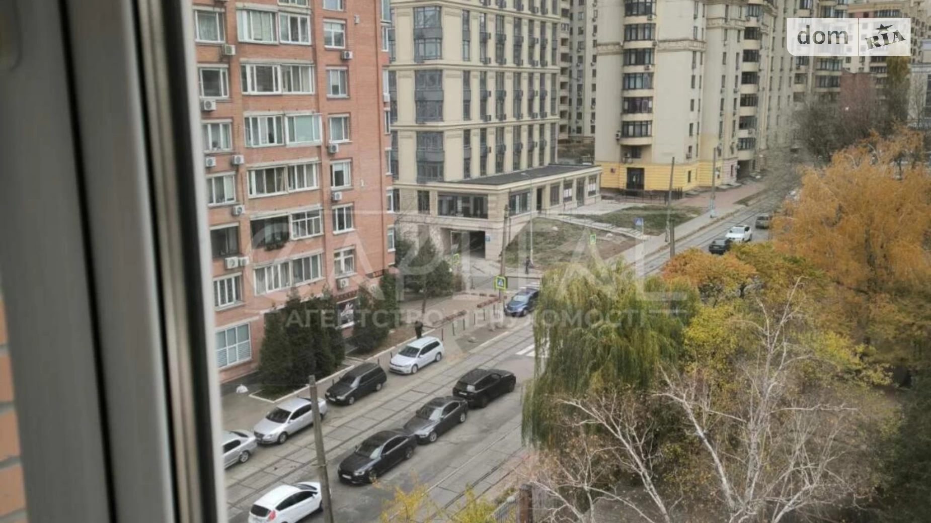 Продается 3-комнатная квартира 122.3 кв. м в Киеве, ул. Дмитриевская, 66А - фото 2