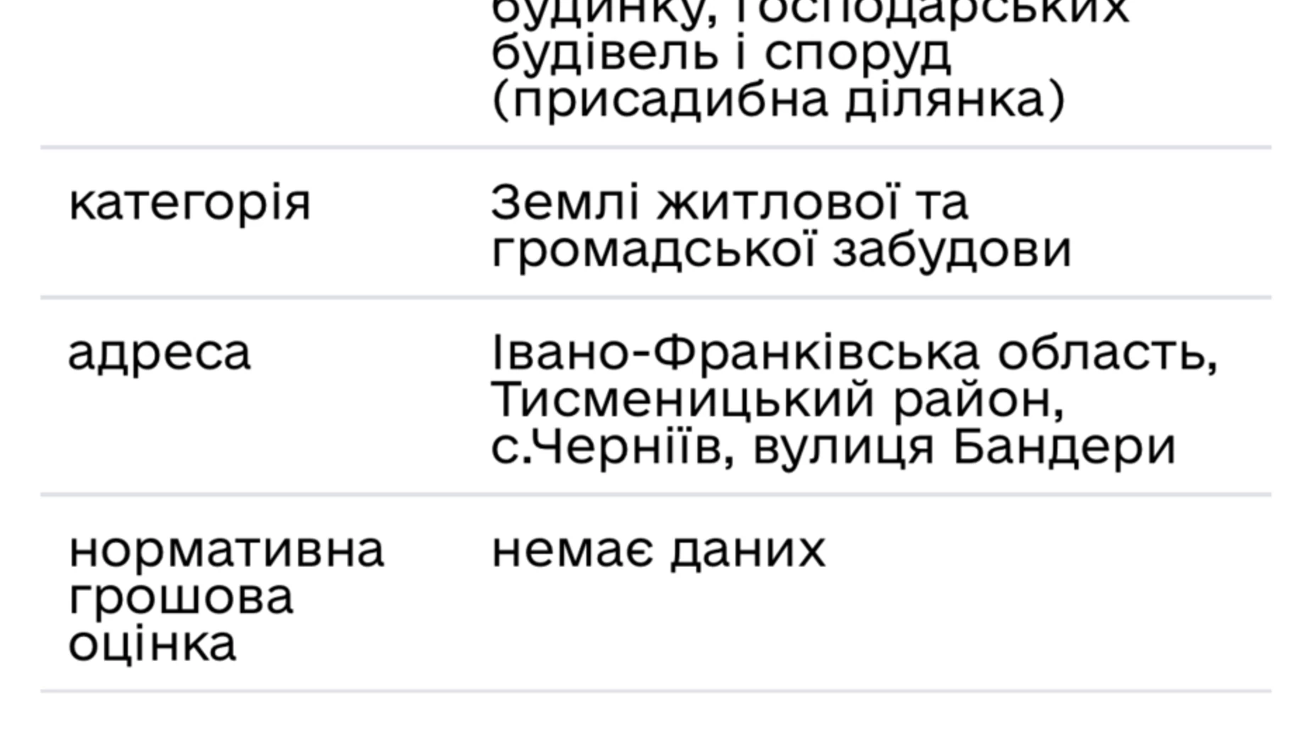 ул. Степана Бандеры Черниев (Ивано-Франковск), цена: 44700 $ - фото 2
