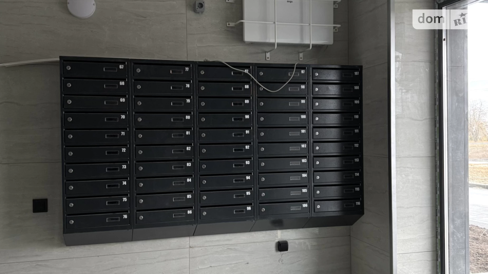 Продается 1-комнатная квартира 46.9 кв. м в Чернигове, цена: 29000 $ - фото 3