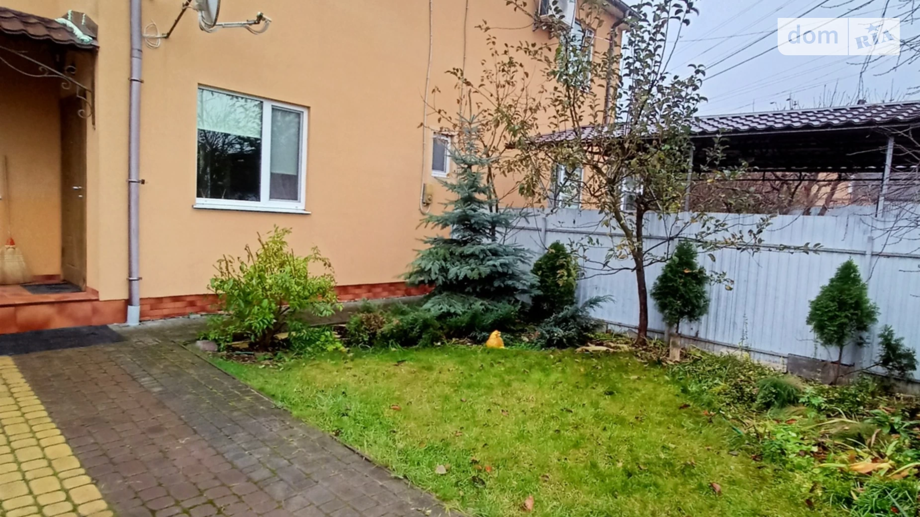 Сдается в аренду часть дома 120 кв. м с верандой, цена: 400 € - фото 2