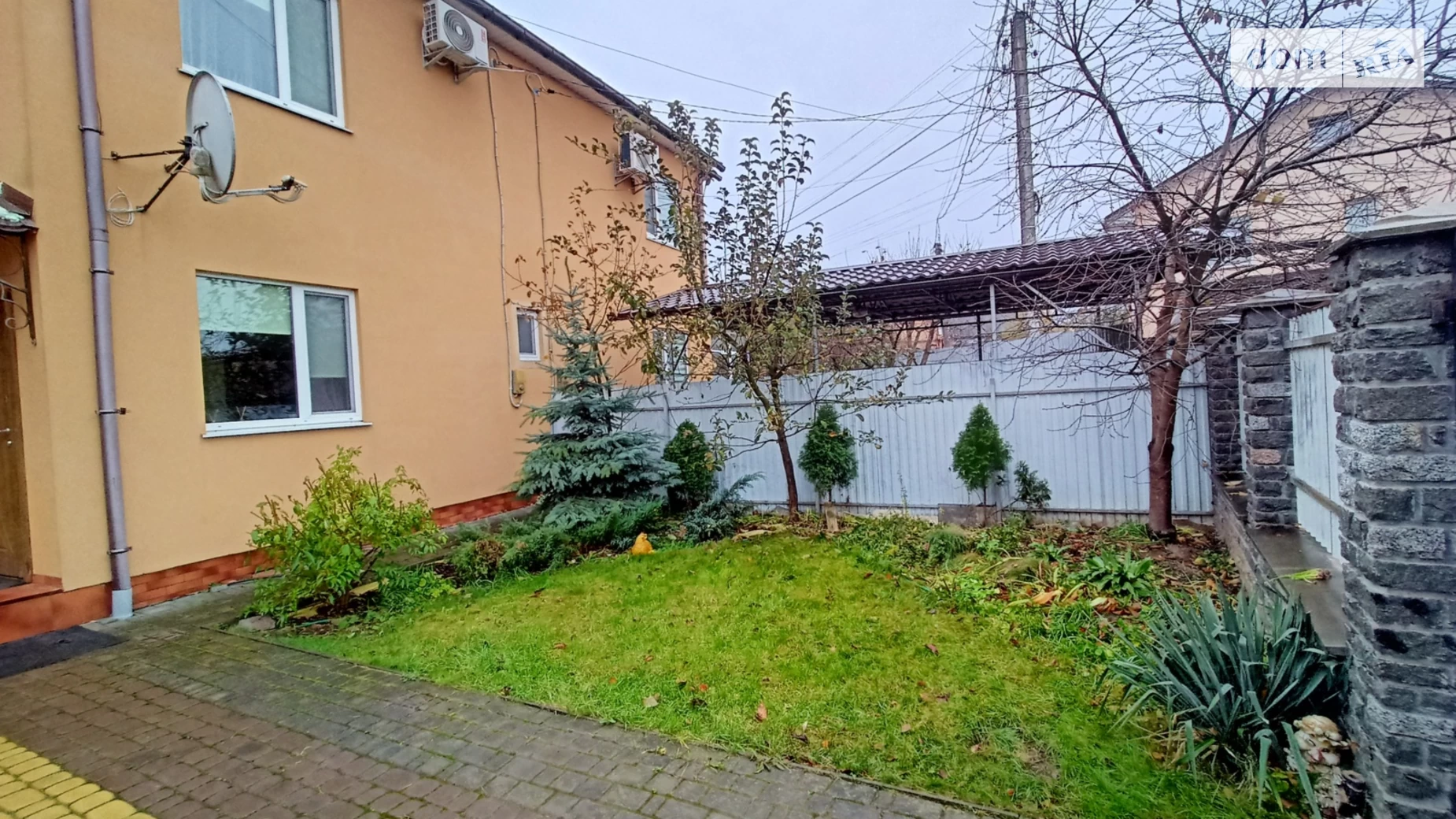 Сдается в аренду часть дома 120 кв. м с верандой, цена: 400 € - фото 3