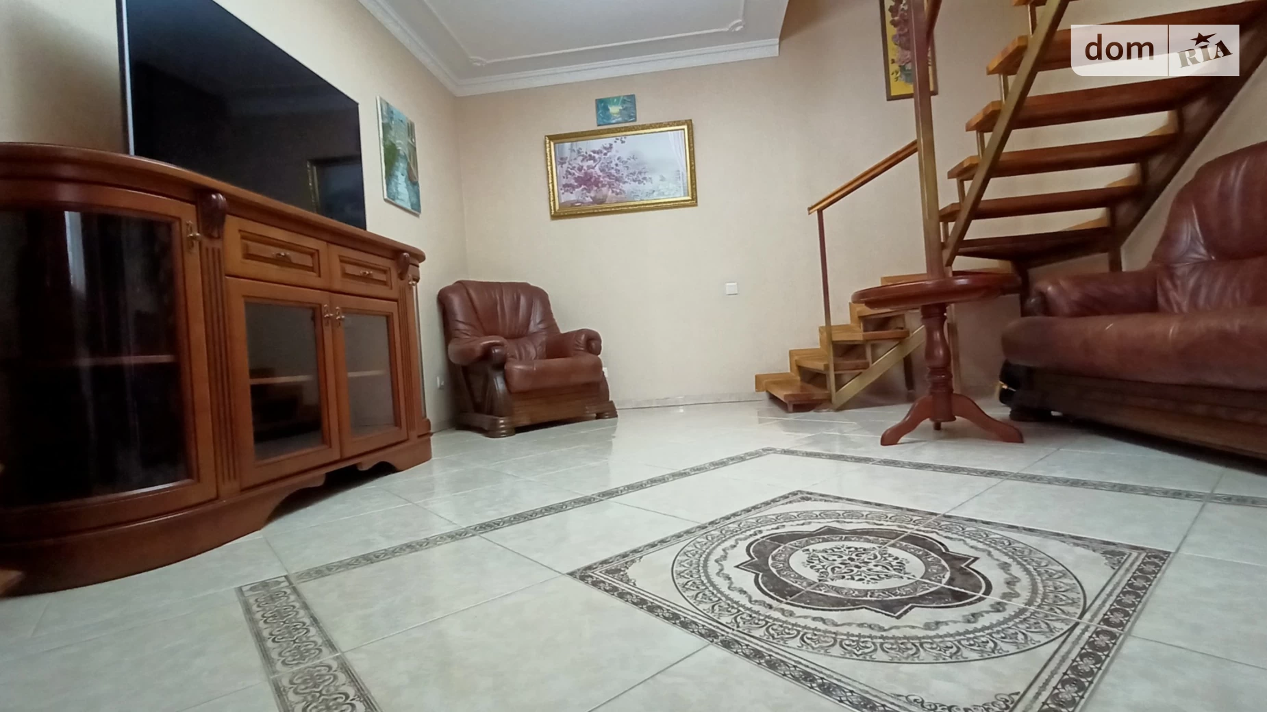 Сдается в аренду часть дома 120 кв. м с верандой, цена: 400 € - фото 5