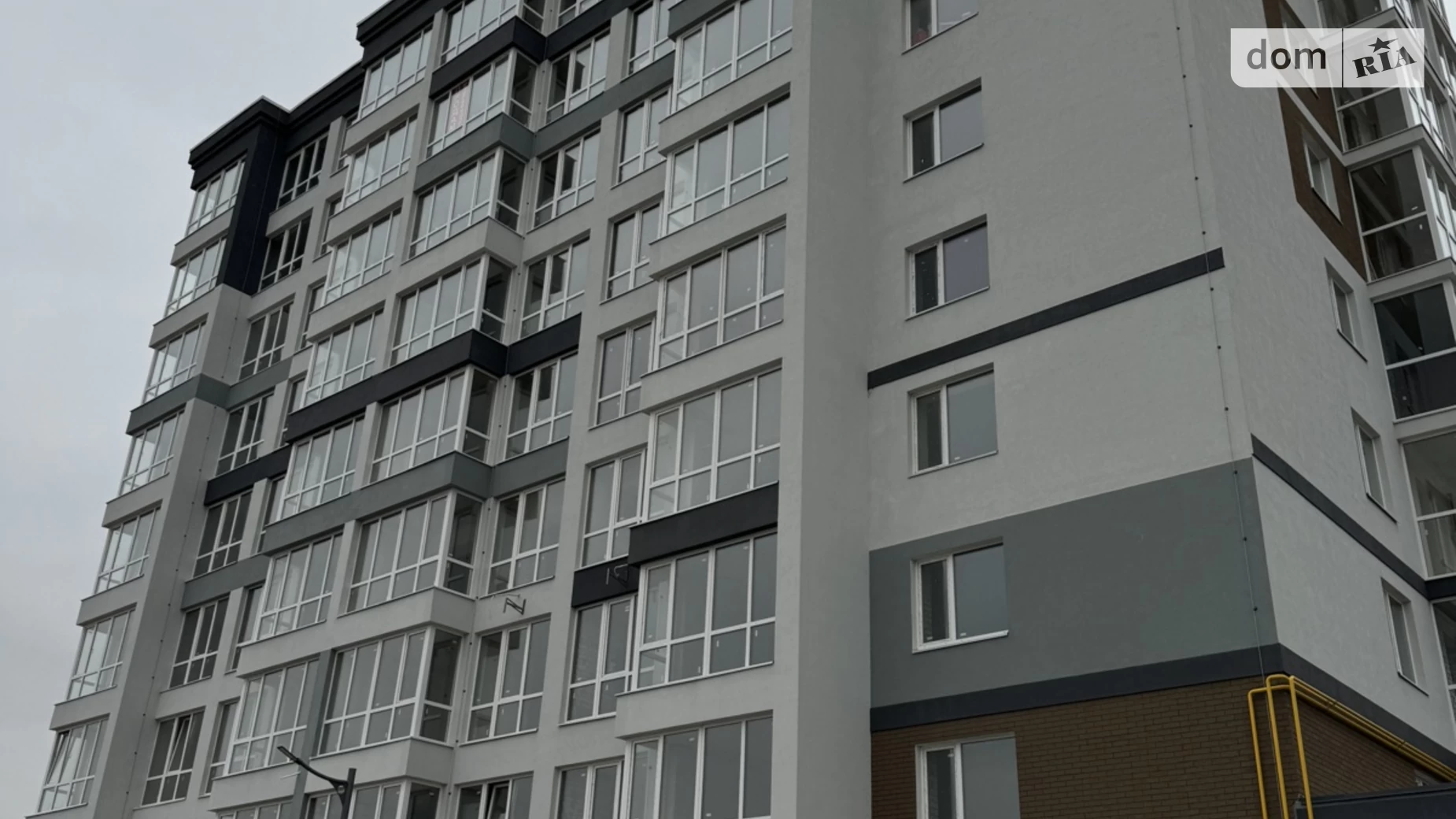 Продается 1-комнатная квартира 41 кв. м в Буче, ул. Бориса Гмыри, 7 - фото 4