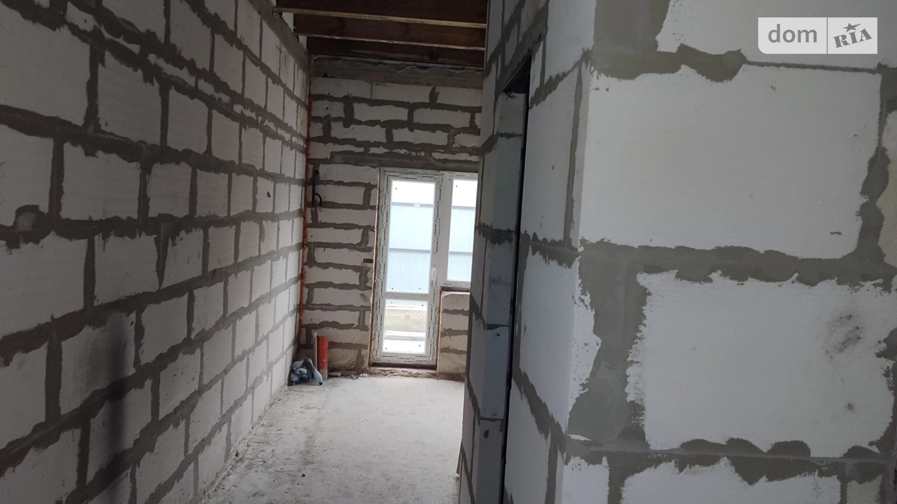 Продается 1-комнатная квартира 37 кв. м в Одессе, ул. Горизонтальная, 24А - фото 2