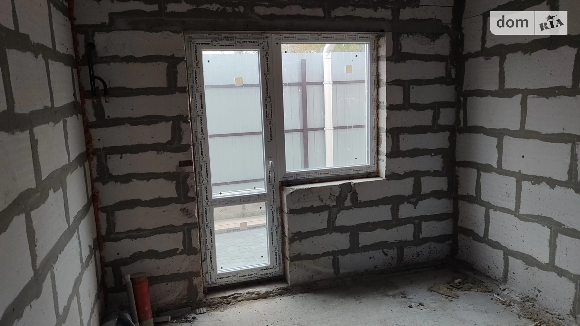 Продается 1-комнатная квартира 37 кв. м в Одессе, ул. Горизонтальная, 24А - фото 4