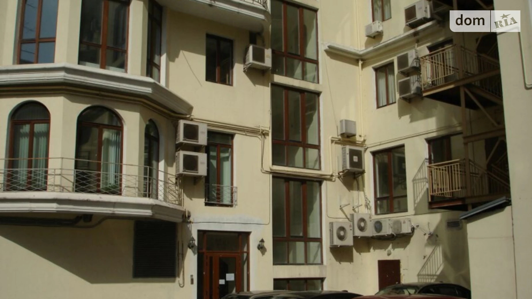 Продается 2-комнатная квартира 104.7 кв. м в Одессе, ул. Греческая - фото 2