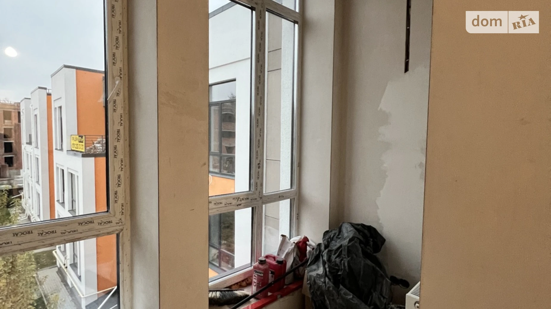 Продается 1-комнатная квартира 44.7 кв. м в Ирпене, ул. Наталии Околитенко(Ломоносова), 75 - фото 5