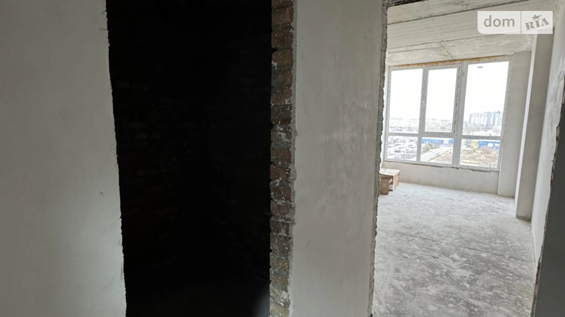 Продается 1-комнатная квартира 47 кв. м в Буче, ул. Бориса Гмыри, 7 - фото 4