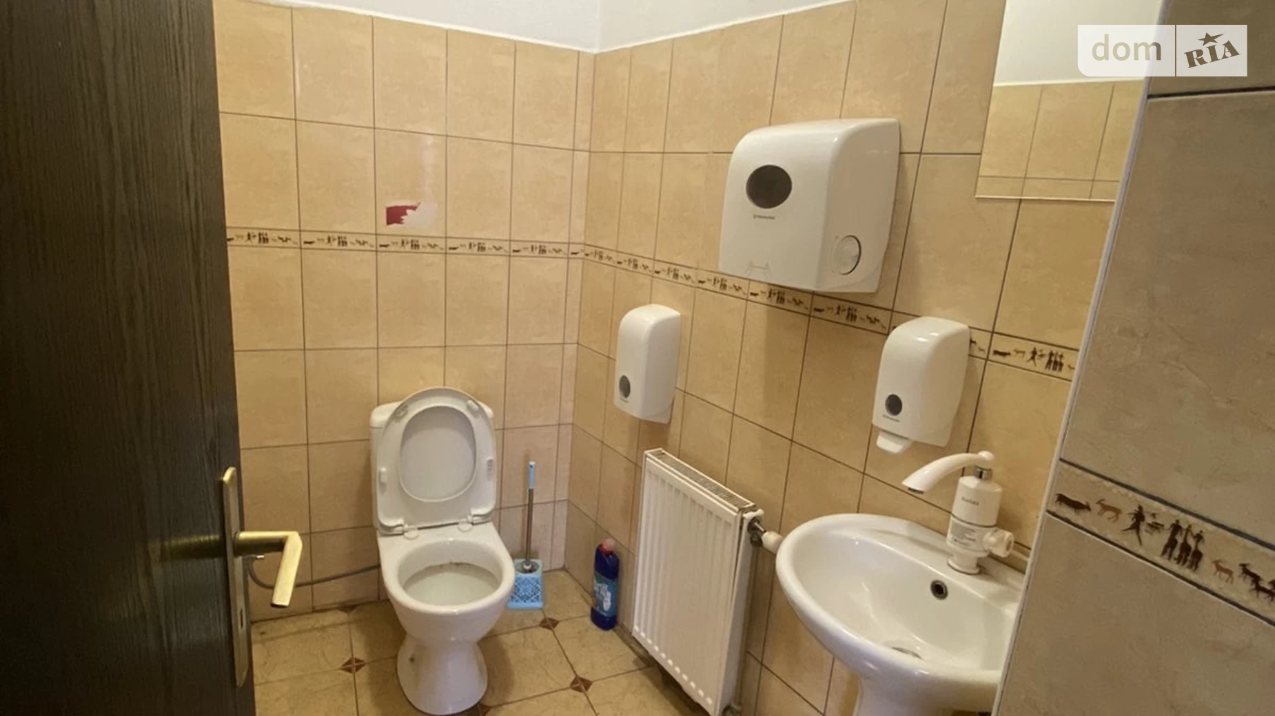 Продается помещения свободного назначения 62.2 кв. м в 2-этажном здании, цена: 80860 $ - фото 5