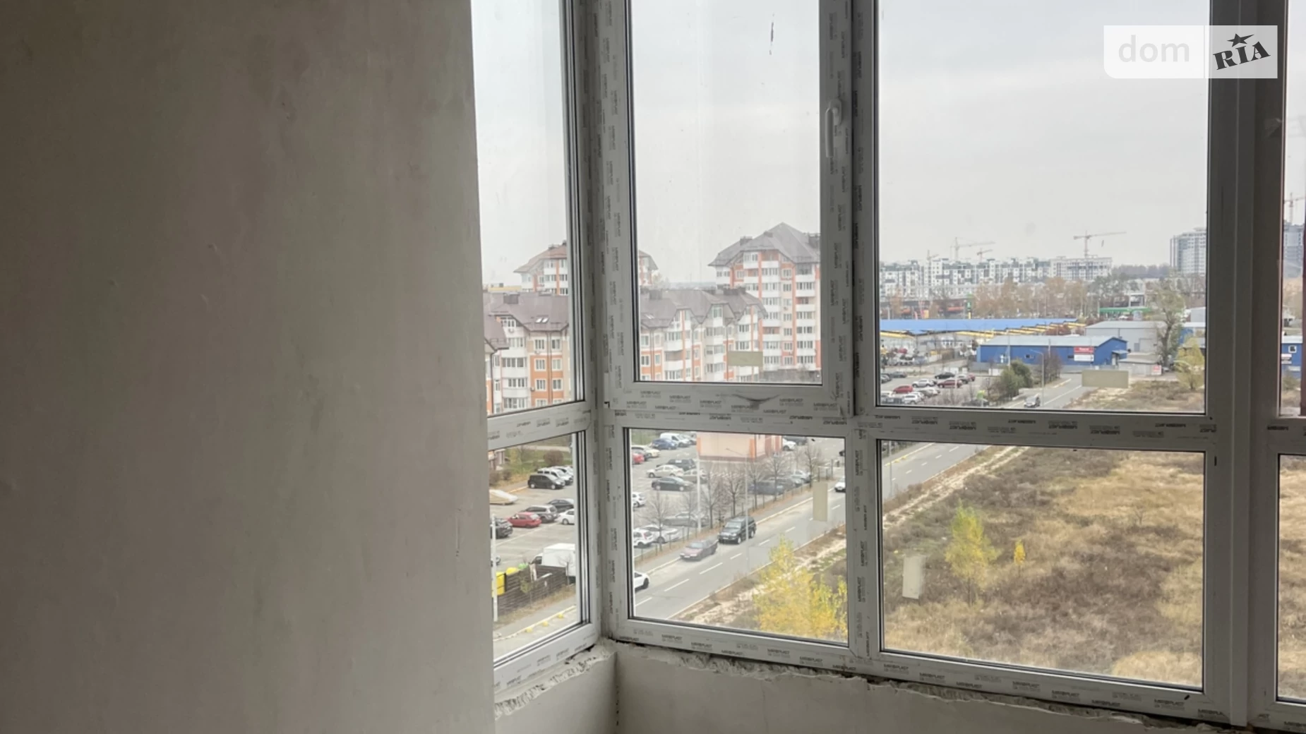 Продається 1-кімнатна квартира 47.1 кв. м у Бучі, вул. Бориса Гмирі, 7А - фото 4