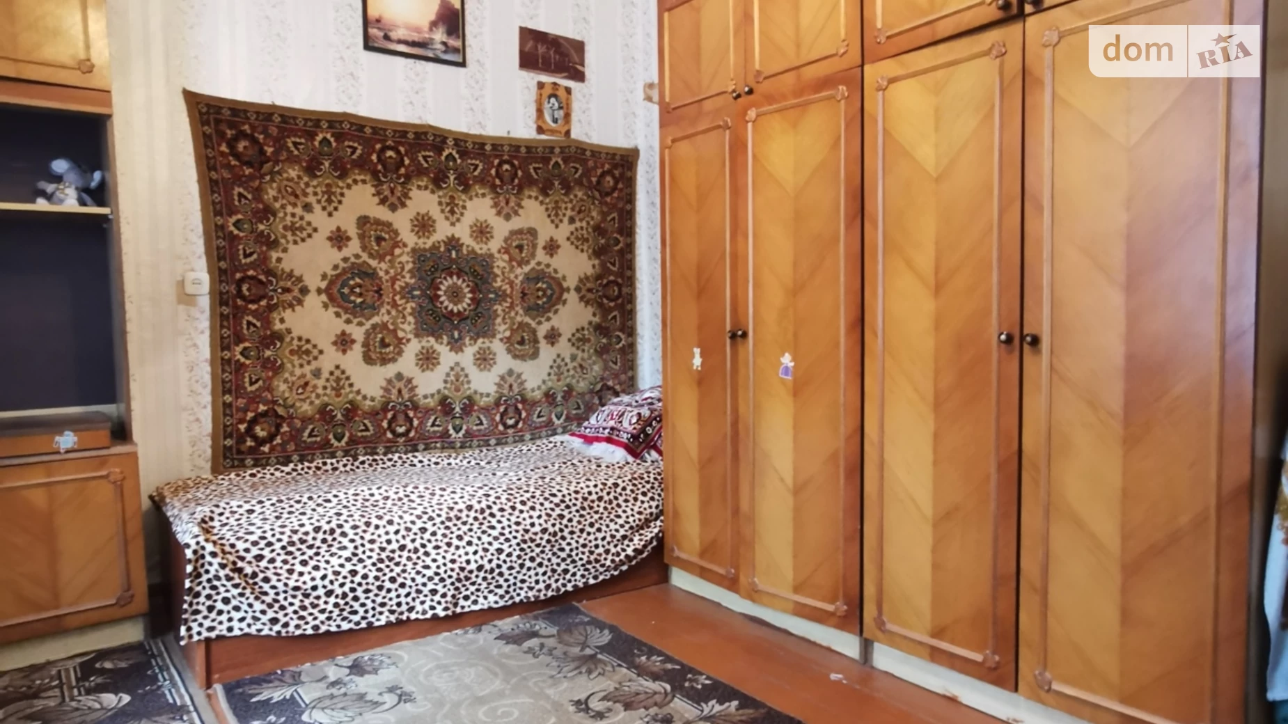 Продается часть дома 37.1 кв. м с мансардой, цена: 26500 $ - фото 5