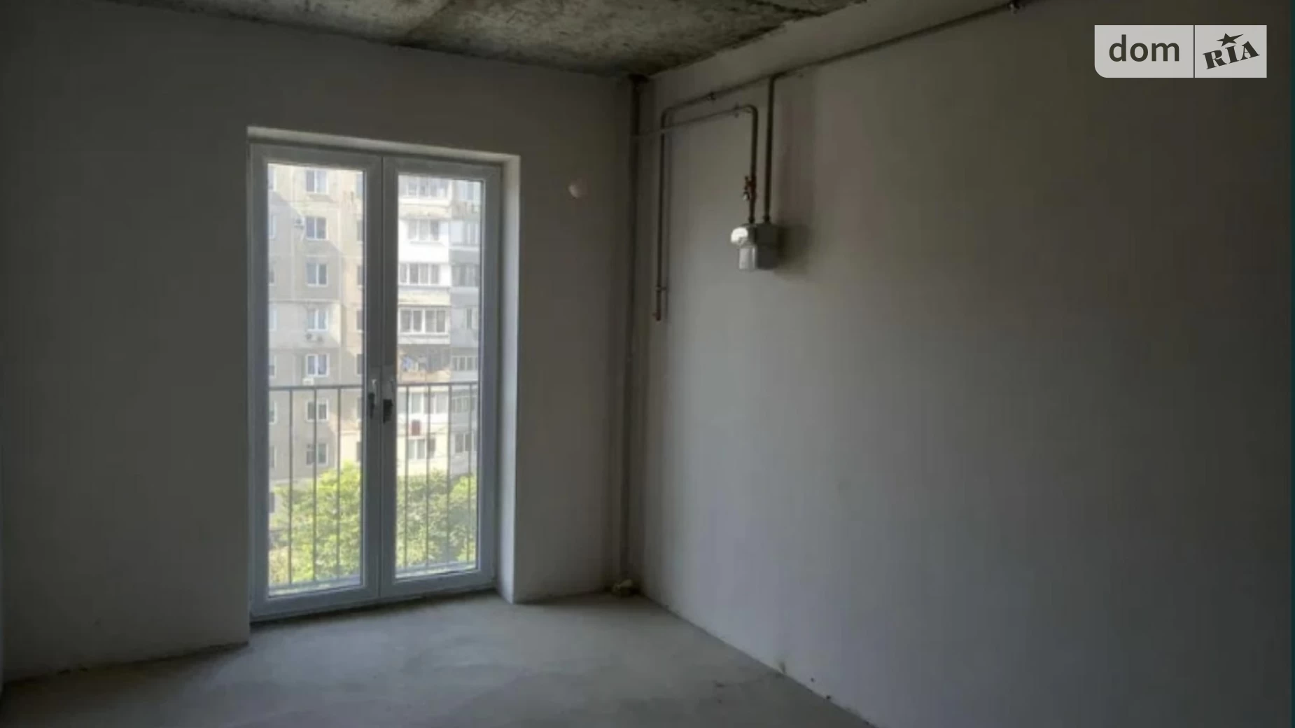 Продається 1-кімнатна квартира 34 кв. м у Одесі, вул. Інглезі, 2 корпус 4 - фото 3